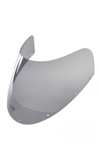 GSX-R 1100 - Originally-shaped windshield "ON" 1989-1990