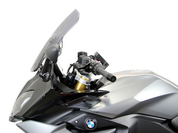 R 1200 RS - Touring windshield "TM" 2015-