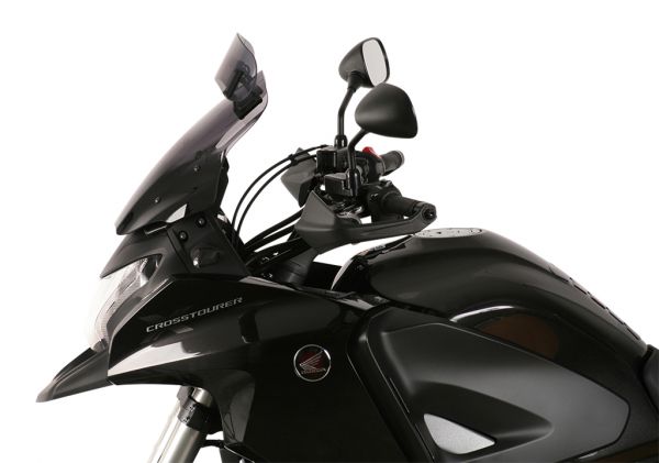 CROSSTOURER VFR 1200 X - Variotouringscreen "VT" 2012-2015