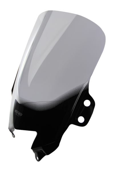 GSF 650 S - Racing windscreen "R" 2009-