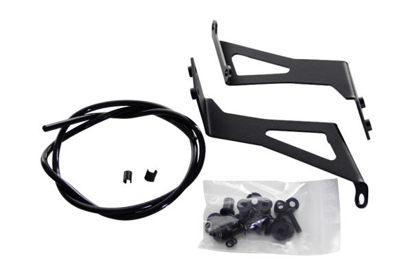 Z 900 RS - Touring windshield "NTM" 2018-