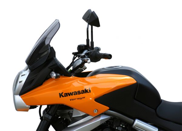 VERSYS 650 - Touring windshield "TM" 2010-2014