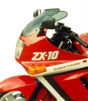 ZX 10 - Spoilerscheibe "S" -2003 ZX 10 - Spoilerscheibe "S" -2003