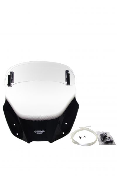 F 650 GS - Variotouringscreen "VTM" 2004-2007