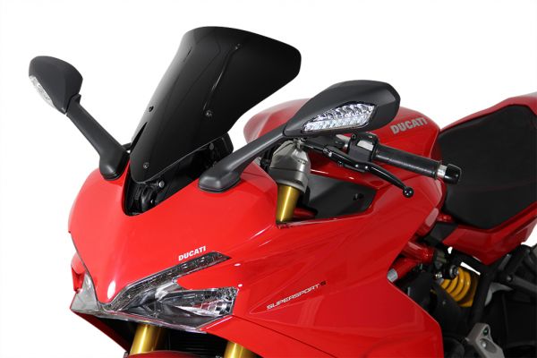 SUPERSPORT 939 / 950 /S - Spoiler windshield "SM" all years
