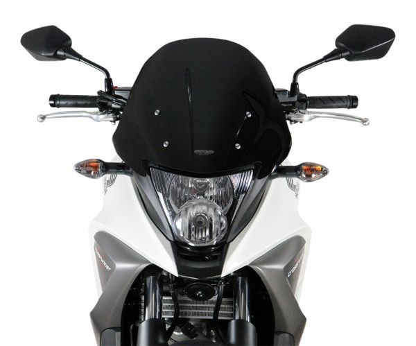 CROSSRUNNER VFR 800 X - Touring windshield "TM" 2011-2014
