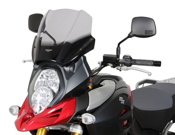 DL 1000 V-STROM - Touring windshield "T" 2014-2016