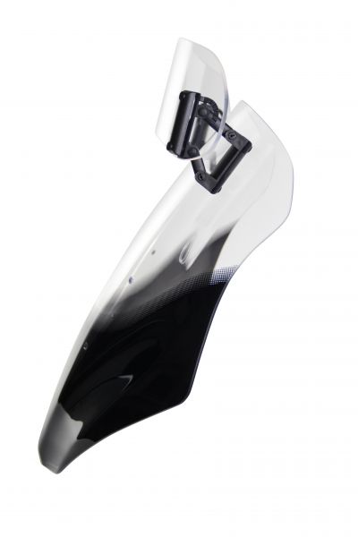 CROSSRUNNER VFR 800 X - Variotouringscreen "VT" 2015-2016