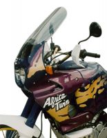 XRV 750 AFRICA TWIN - Tourenscheibe "TN" 1993-1995 XRV 750 AFRICA TWIN - Tourenscheibe "TN" 1993-1995
