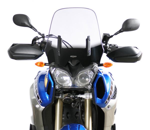 XT 1200 Z (SUPER TENERE) - Touring windshield "T" 2010-2013