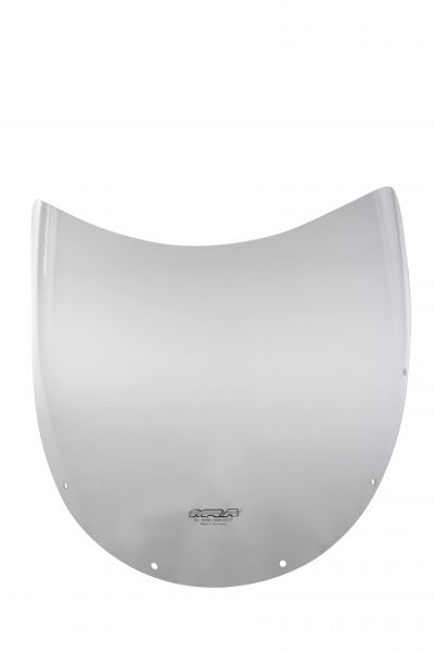 GSX-R 750 R LIMITED - Originally-shaped windshield "ON" 1989-1989