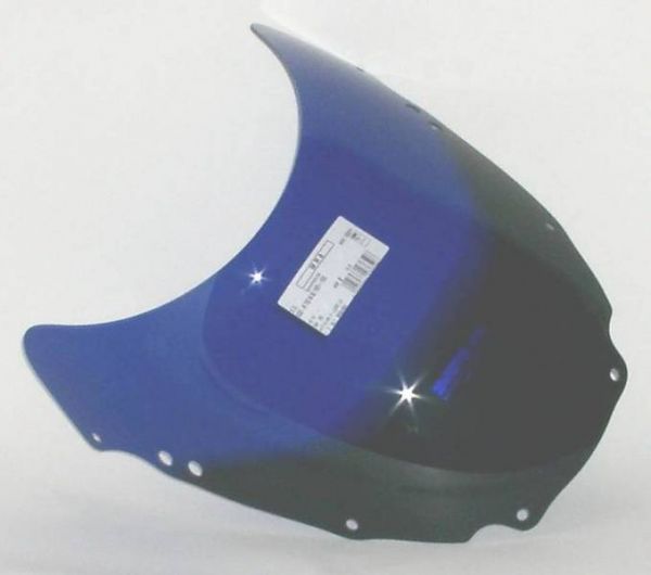 GSX-R 750 W - Spoiler windshield "SN" 1995-1995