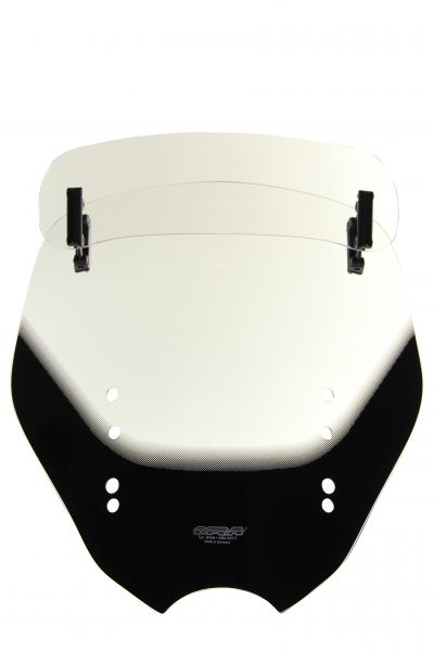 DL 650 / 1000 V-STROM / KLV 1000 - Variotouringscreen "VT" 2004-