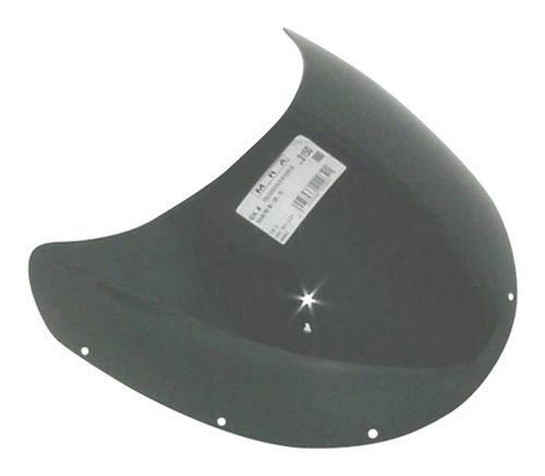 RG 80 / 125 -91 GAMMA - Originally-shaped windshield "ON" all years