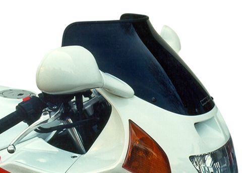CBR 1000 F - Spoilerscheibe "SN" 1989-1992