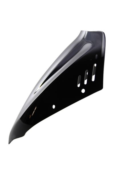 MSX 125 - Spoiler windshield "NS" 2013-2015