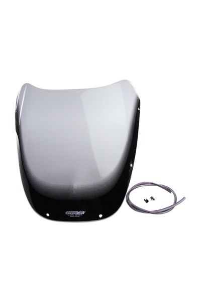 FZ 750 - Originally-shaped windshield "ON" 1985-