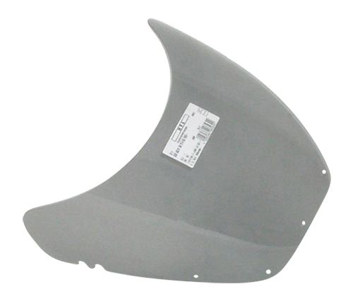 GSX-R 400 R - Originally-shaped windshield "ON" 1992-