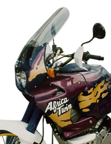 XRV 750 AFRICA TWIN - Tourenscheibe "TN" 1993-1995