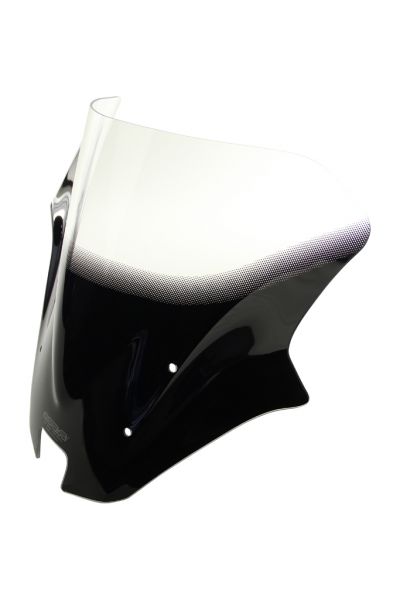 1290 SUPER DUKE R - Racing windscreen "NRM" 2017-2019