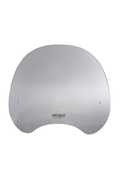 Z 900 RS - Touring windshield "NTM" 2018-