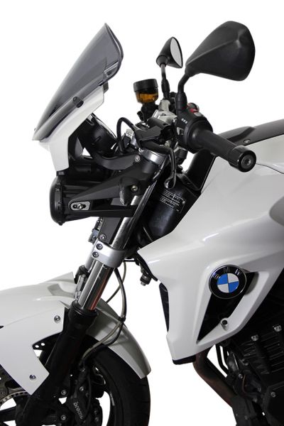 F 800 R - Racing windscreen "R" -2014