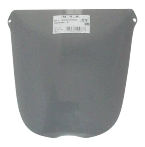 CBR 1000 F - Originally-shaped windshield "ON" -1988