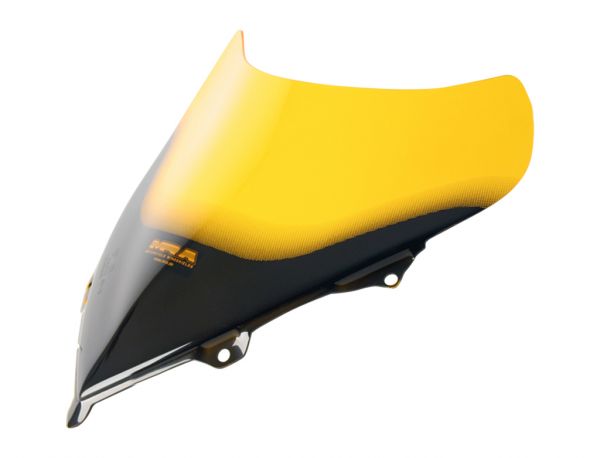 K 1200 S / 1300 S - Originally-shaped windshield "O" all years