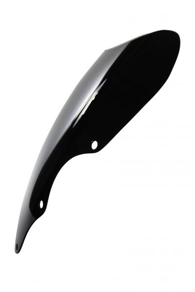 GPZ 500 S - Originally-shaped windshield "ON" 1994-