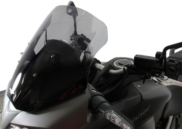CROSSRUNNER VFR 800 X - Tourenscheibe "T" 2015-2016