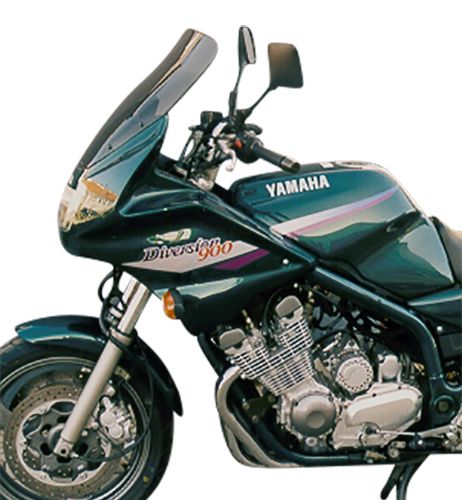 XJ 900 S DIVERSION - Tourenscheibe "TN" 1995-2003