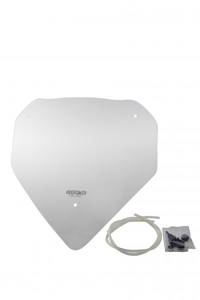 MULTISTRADA 1200 /1260 /S /PIKES P - Sport-Screen "SP" 2015-