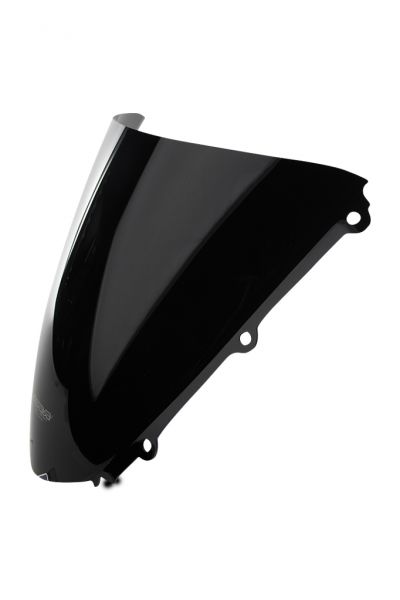 CBR 1000 RR - Originally-shaped windshield "O" 2004-2007