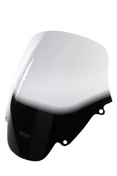 XLV 650 TRANSALP - Originally-shaped windshield "O" 2000-