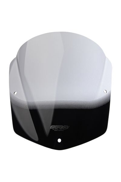 F 800 R - Racing windscreen "R" -2014