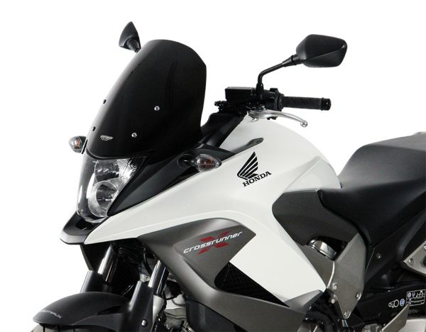 CROSSRUNNER VFR 800 X - Touring windshield "TM" 2011-2014