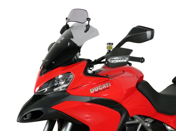 MULTISTRADA 1200 - X-creen Sport 2013-2014