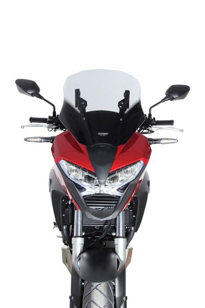 CROSSRUNNER VFR 800 X - Touring windshield "T" 2017-