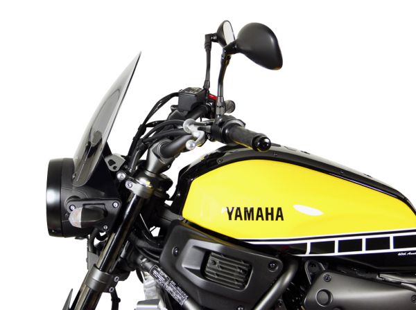XSR 700 - Touring windshield "NT" -2021