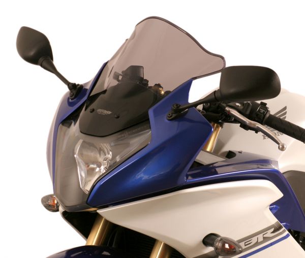 CBR 600 F - Racing windscreen "R" 2011-