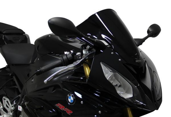 S1000 RR /HP4 RACE - Racing windscreen "R" 2015-2018