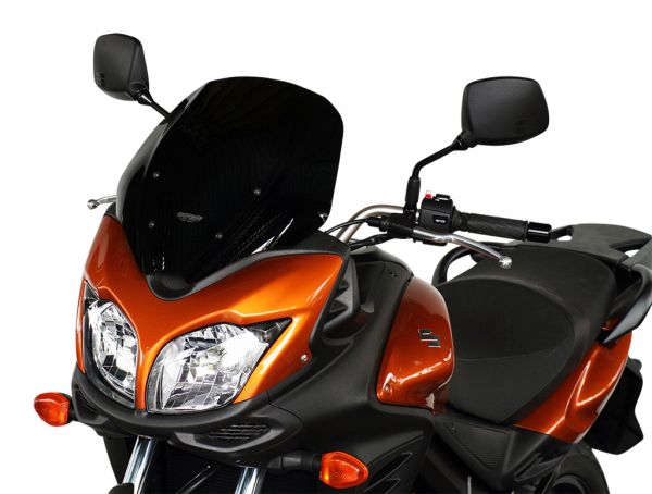 DL 650 V-STROM /XT - Touring windshield "T" 2011-2016
