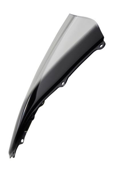 RSV MILLE R/FACTORY - Originally-shaped windshield "O" 2004-2009