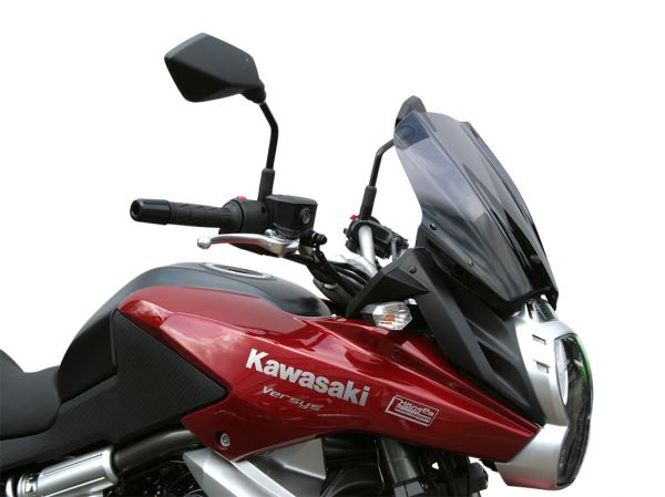 VERSYS 650 - Touring windshield "TM" 2010-2014