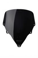 CBR 125 R - Originally-shaped windshield "O" 2004-2006 CBR 125 R - Originally-shaped windshield "O" 2004-2006