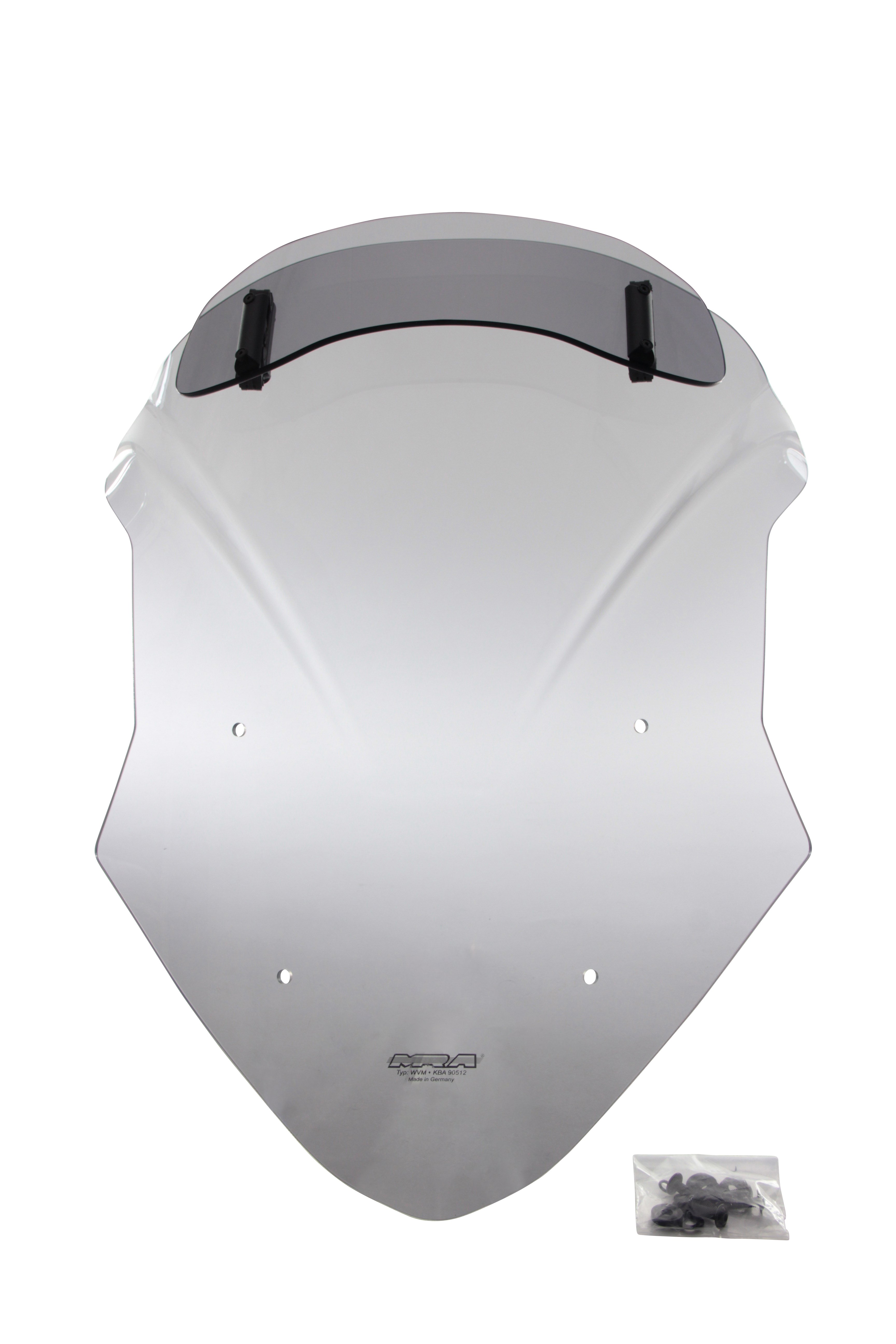 Ветровое стекло MRA Vario Touring Screen