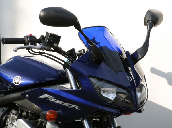 FZS 1000 FAZER - Spoiler windshield "S" 2001-2005