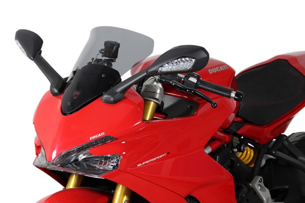 SUPERSPORT 939 / 950 /S - Spoiler windshield "SM" all years