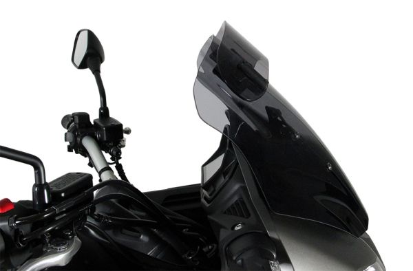 CROSSRUNNER VFR 800 X - Variotouringscreen "VT" 2015-2016