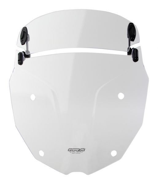 R1200GS / ADVENTURE 14- - Multi-X-Creen "MXC" 2013-